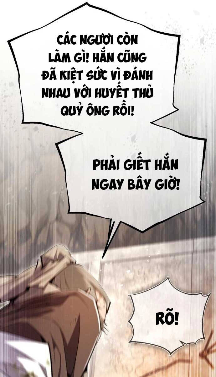 Đệ Nhất Võ Sư, Baek Cao Thủ Chapter 81 - Trang 2