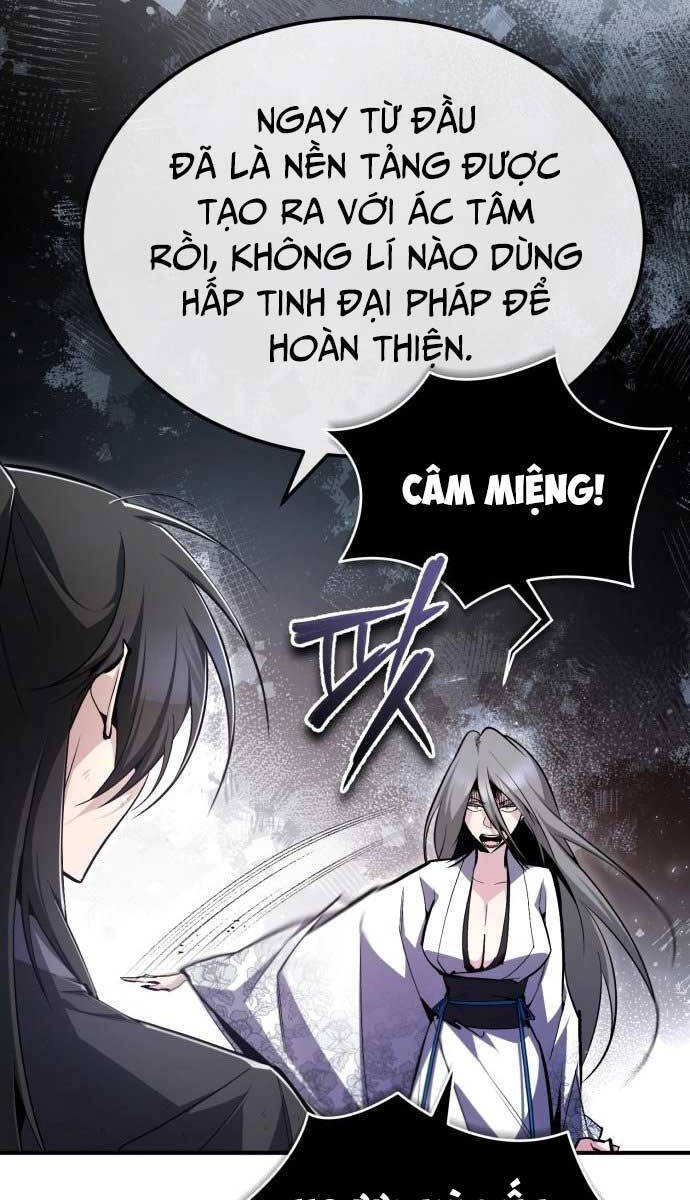 Đệ Nhất Võ Sư, Baek Cao Thủ Chapter 81 - Trang 2