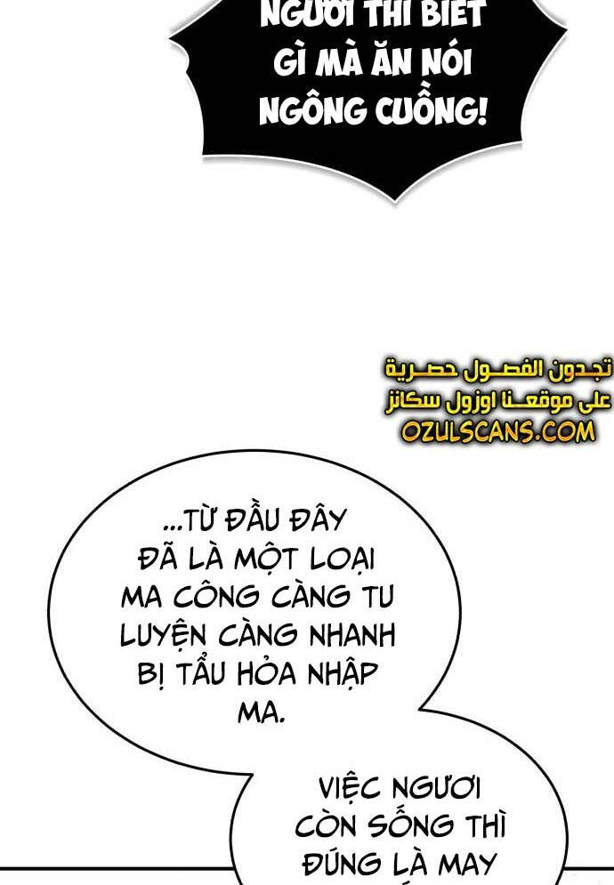 Đệ Nhất Võ Sư, Baek Cao Thủ Chapter 81 - Trang 2