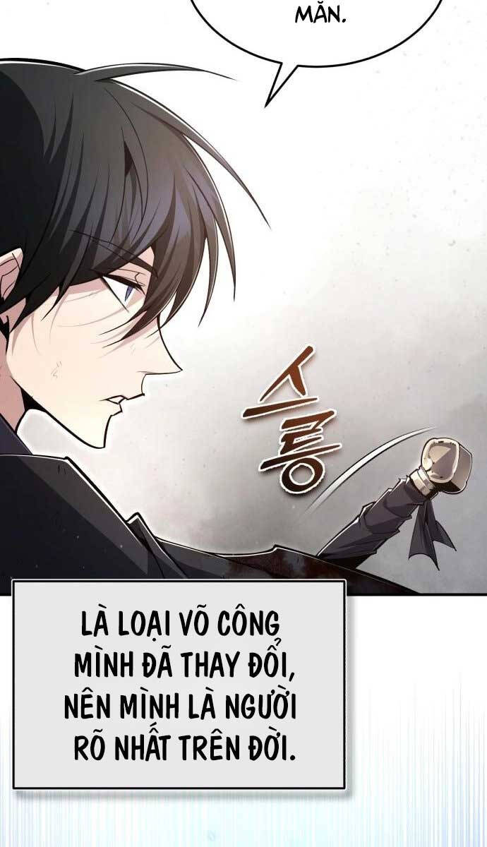 Đệ Nhất Võ Sư, Baek Cao Thủ Chapter 81 - Trang 2