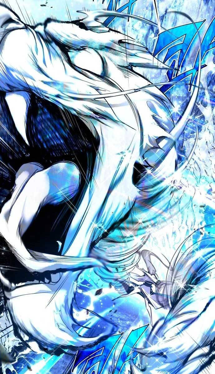 Đệ Nhất Võ Sư, Baek Cao Thủ Chapter 81 - Trang 2