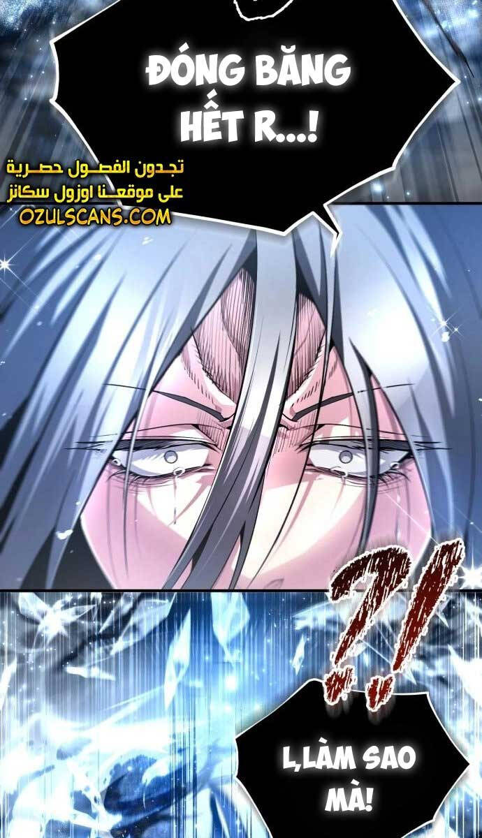 Đệ Nhất Võ Sư, Baek Cao Thủ Chapter 81 - Trang 2