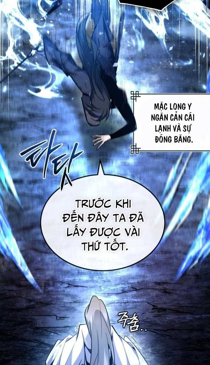 Đệ Nhất Võ Sư, Baek Cao Thủ Chapter 81 - Trang 2