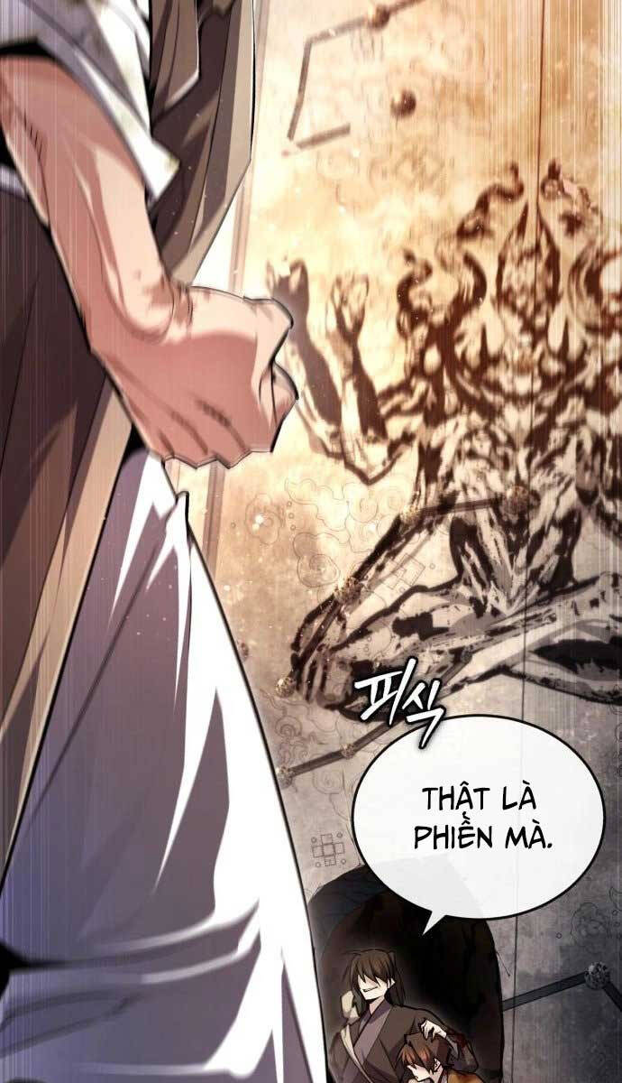 Đệ Nhất Võ Sư, Baek Cao Thủ Chapter 81 - Trang 2