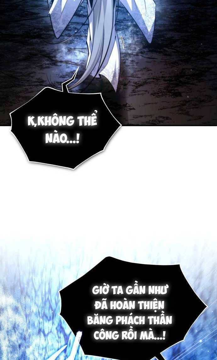 Đệ Nhất Võ Sư, Baek Cao Thủ Chapter 81 - Trang 2