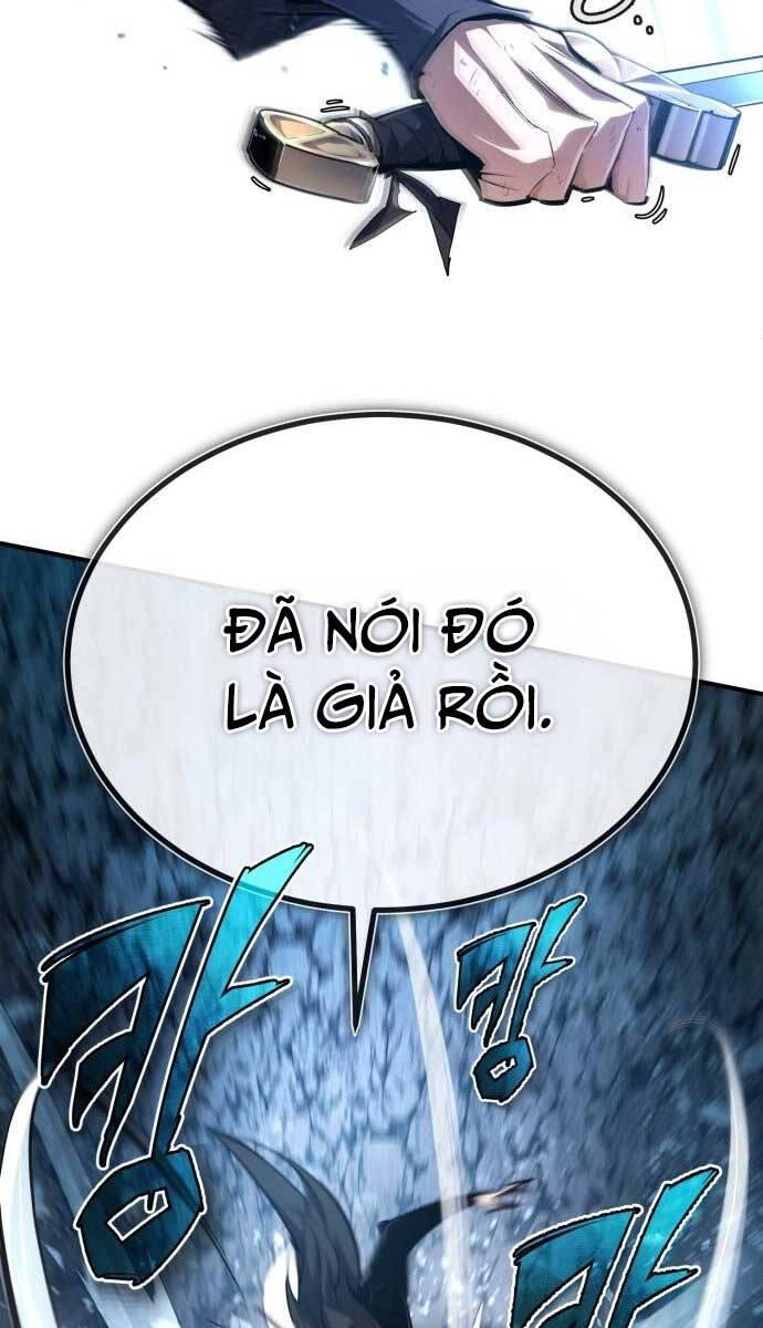 Đệ Nhất Võ Sư, Baek Cao Thủ Chapter 81 - Trang 2