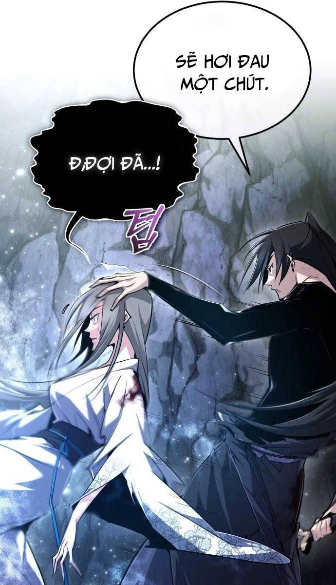 Đệ Nhất Võ Sư, Baek Cao Thủ Chapter 81 - Trang 2