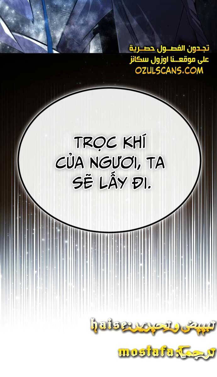Đệ Nhất Võ Sư, Baek Cao Thủ Chapter 81 - Trang 2
