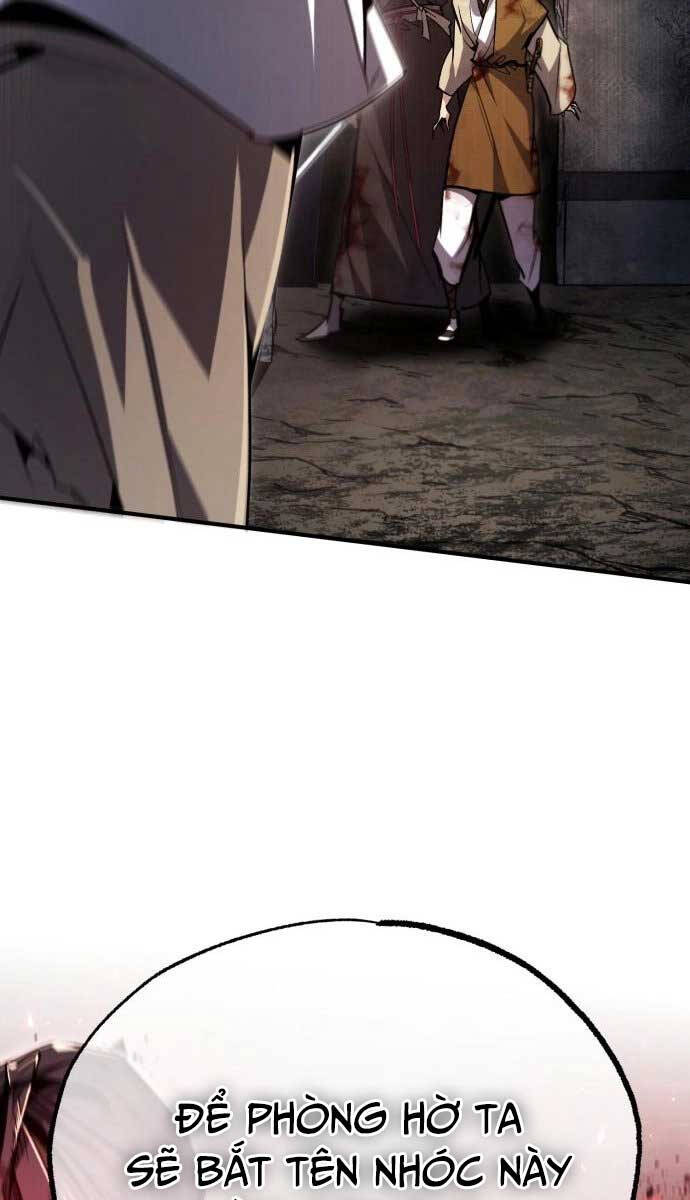 Đệ Nhất Võ Sư, Baek Cao Thủ Chapter 81 - Trang 2