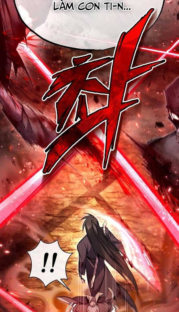 Đệ Nhất Võ Sư, Baek Cao Thủ Chapter 81 - Trang 2