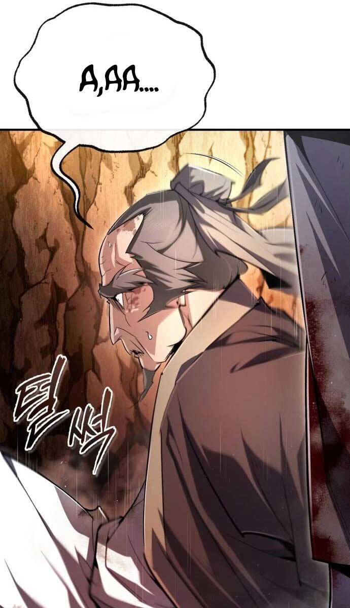 Đệ Nhất Võ Sư, Baek Cao Thủ Chapter 81 - Trang 2