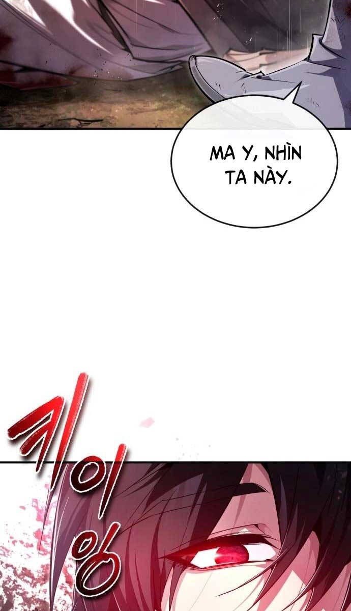 Đệ Nhất Võ Sư, Baek Cao Thủ Chapter 81 - Trang 2