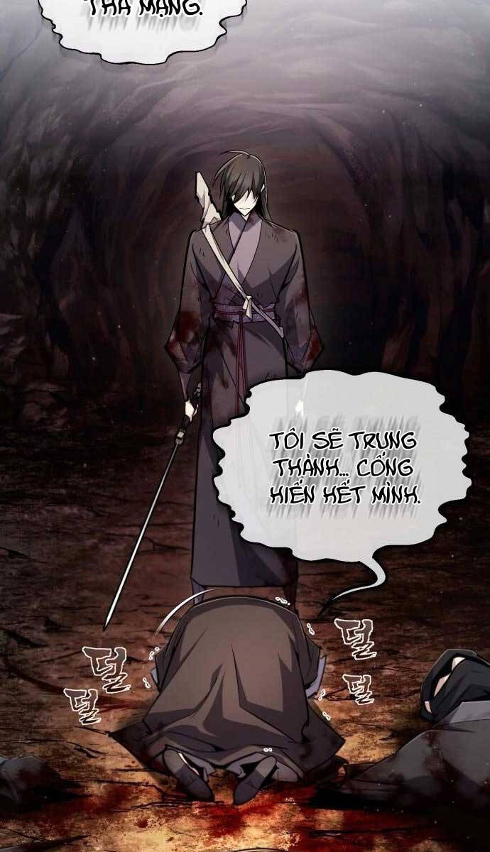 Đệ Nhất Võ Sư, Baek Cao Thủ Chapter 81 - Trang 2