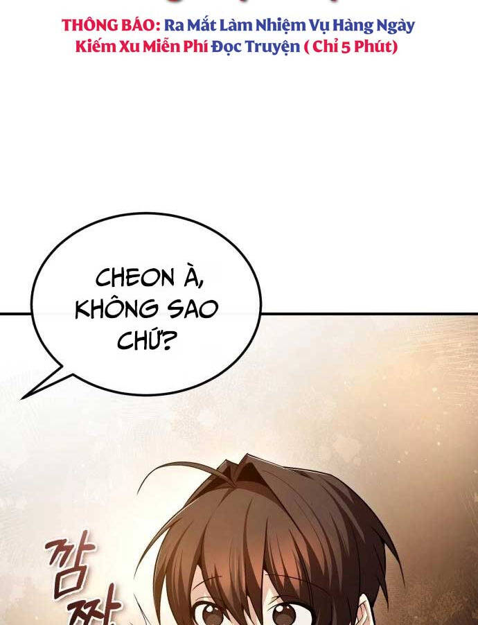 Đệ Nhất Võ Sư, Baek Cao Thủ Chapter 81 - Trang 2