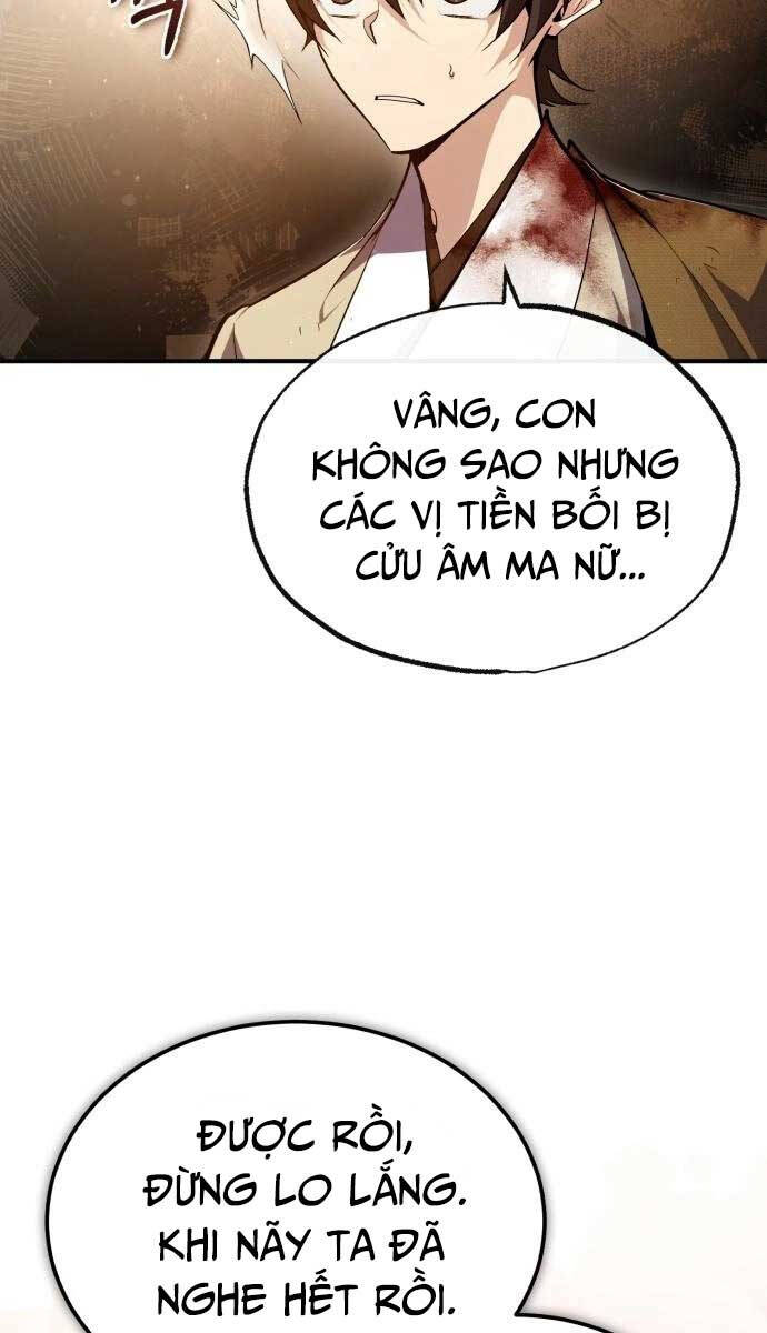 Đệ Nhất Võ Sư, Baek Cao Thủ Chapter 81 - Trang 2