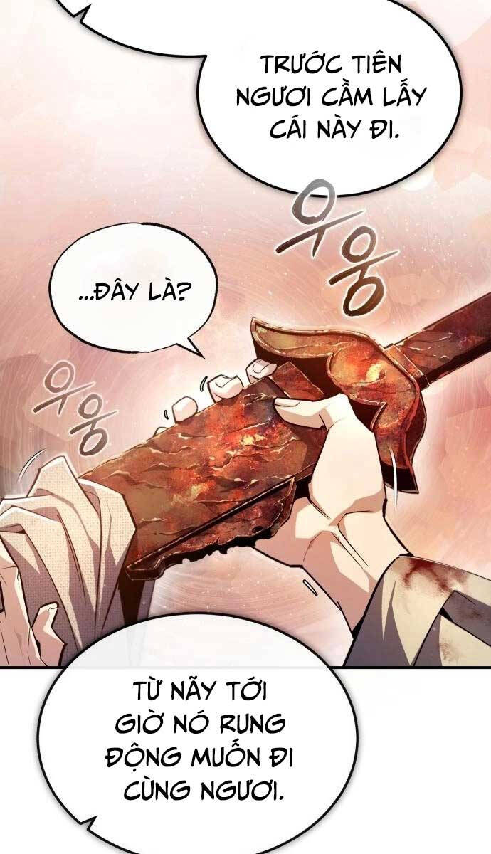 Đệ Nhất Võ Sư, Baek Cao Thủ Chapter 81 - Trang 2