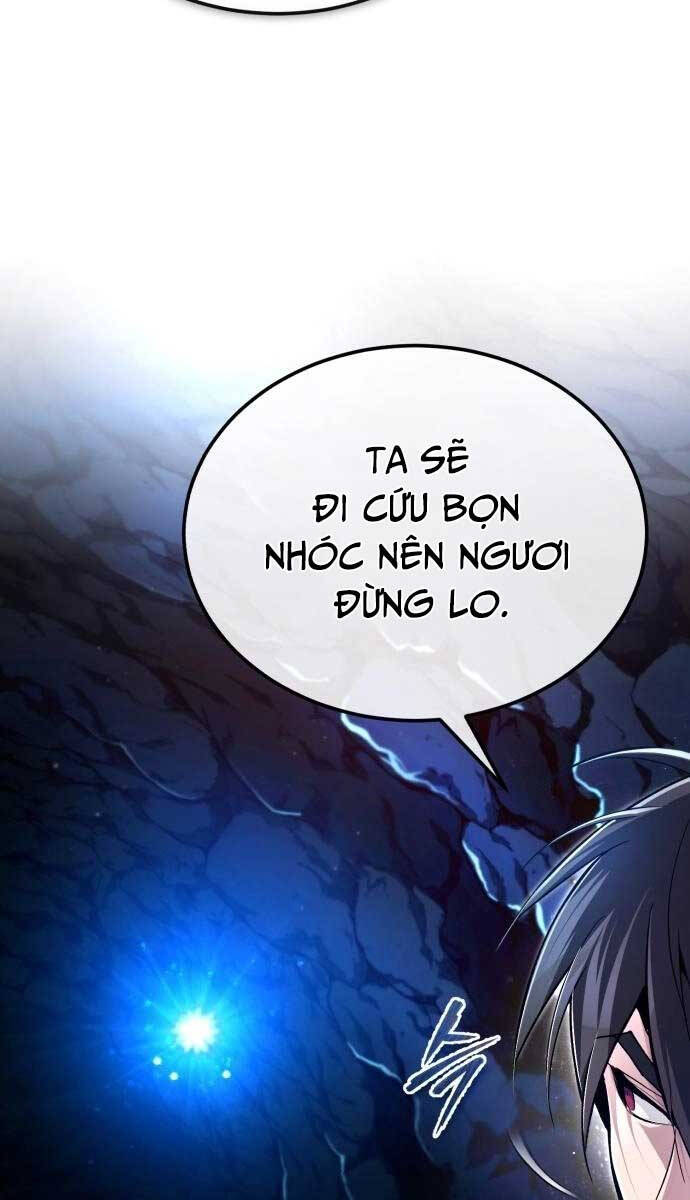 Đệ Nhất Võ Sư, Baek Cao Thủ Chapter 81 - Trang 2