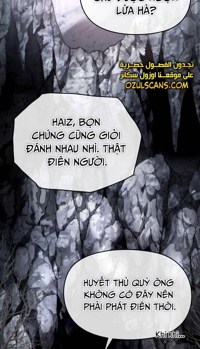 Đệ Nhất Võ Sư, Baek Cao Thủ Chapter 81 - Trang 2