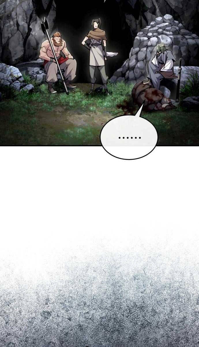 Đệ Nhất Võ Sư, Baek Cao Thủ Chapter 81 - Trang 2