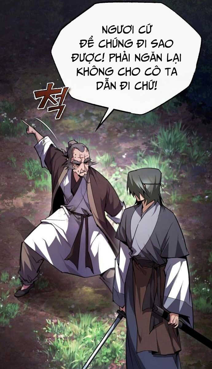Đệ Nhất Võ Sư, Baek Cao Thủ Chapter 81 - Trang 2