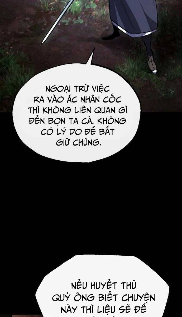 Đệ Nhất Võ Sư, Baek Cao Thủ Chapter 81 - Trang 2