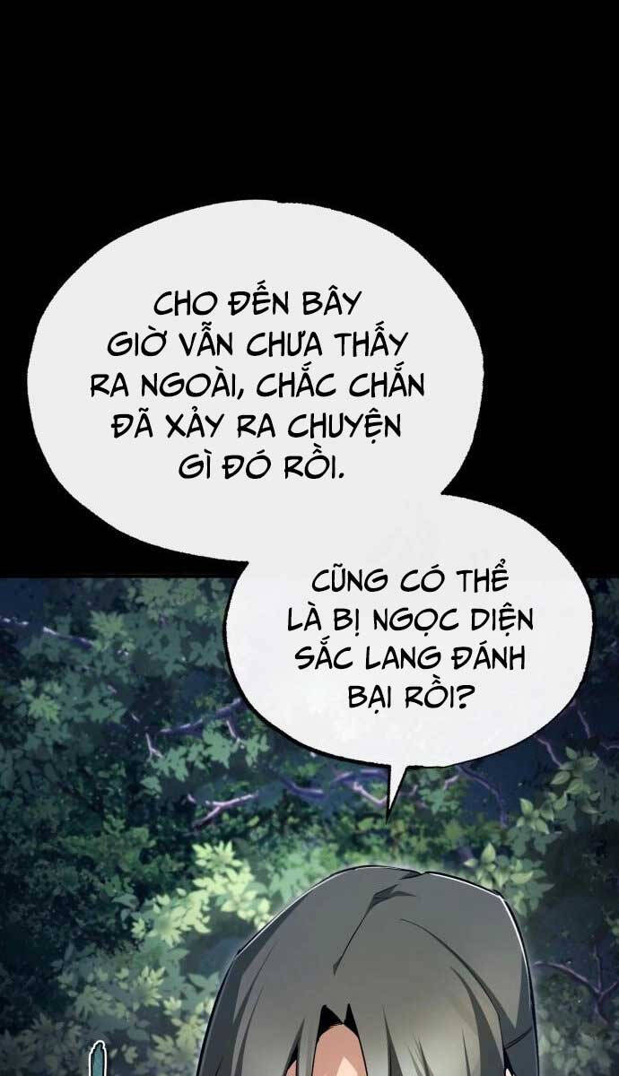 Đệ Nhất Võ Sư, Baek Cao Thủ Chapter 81 - Trang 2