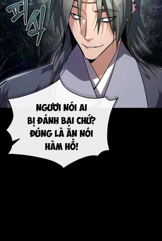 Đệ Nhất Võ Sư, Baek Cao Thủ Chapter 81 - Trang 2