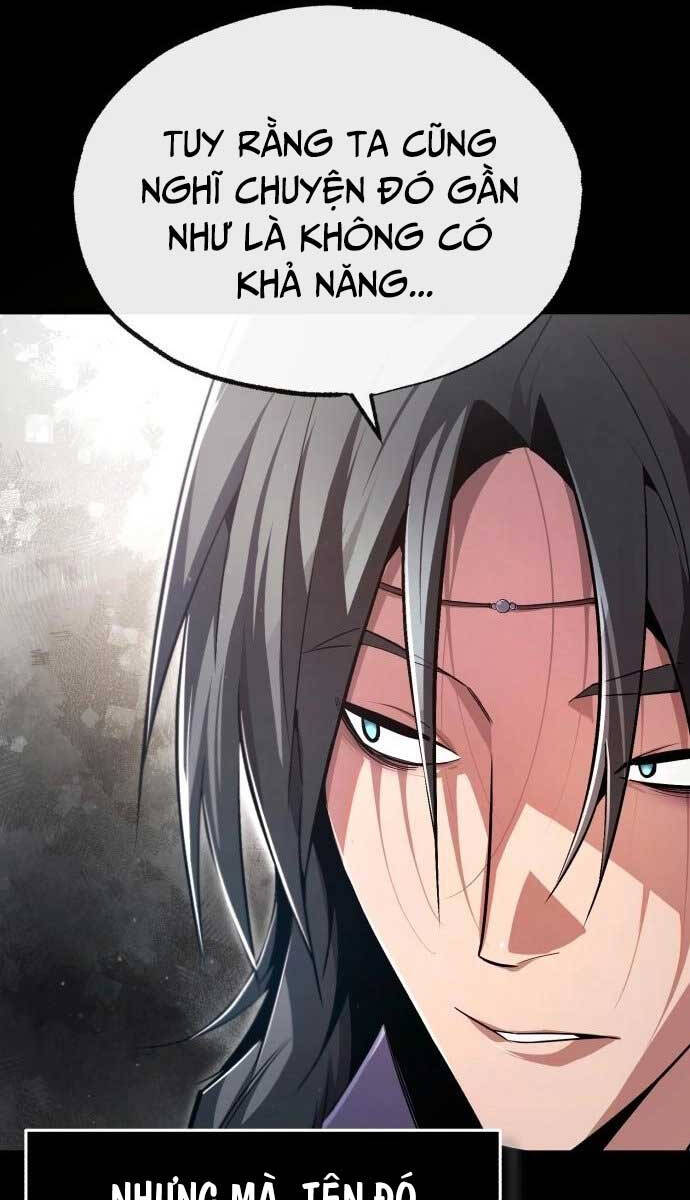 Đệ Nhất Võ Sư, Baek Cao Thủ Chapter 81 - Trang 2