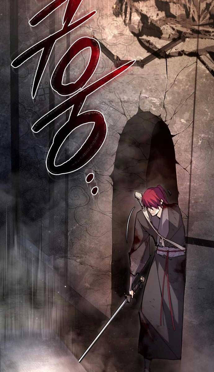 Đệ Nhất Võ Sư, Baek Cao Thủ Chapter 81 - Trang 2