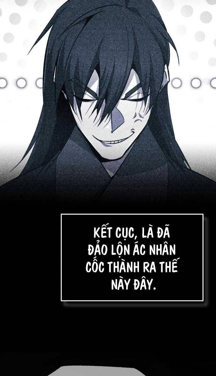 Đệ Nhất Võ Sư, Baek Cao Thủ Chapter 81 - Trang 2