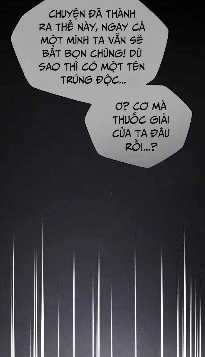 Đệ Nhất Võ Sư, Baek Cao Thủ Chapter 81 - Trang 2