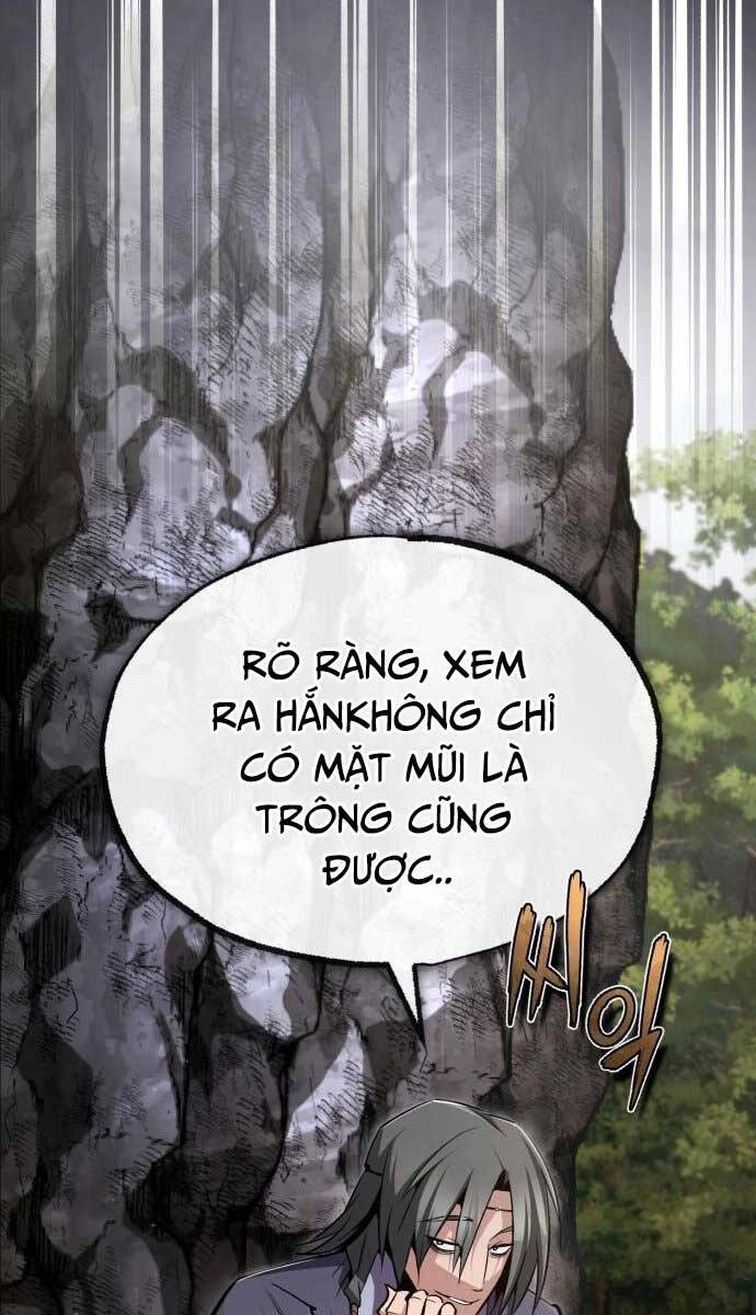 Đệ Nhất Võ Sư, Baek Cao Thủ Chapter 81 - Trang 2