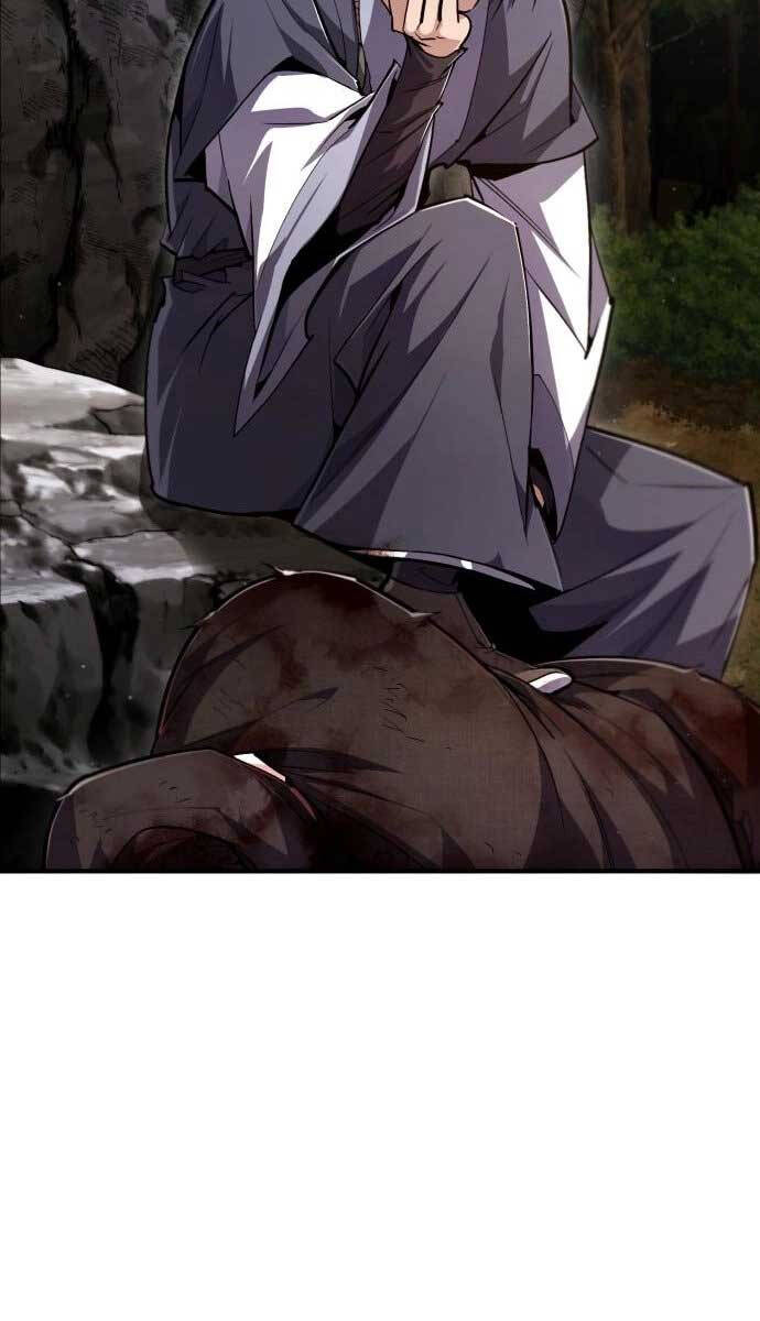 Đệ Nhất Võ Sư, Baek Cao Thủ Chapter 81 - Trang 2