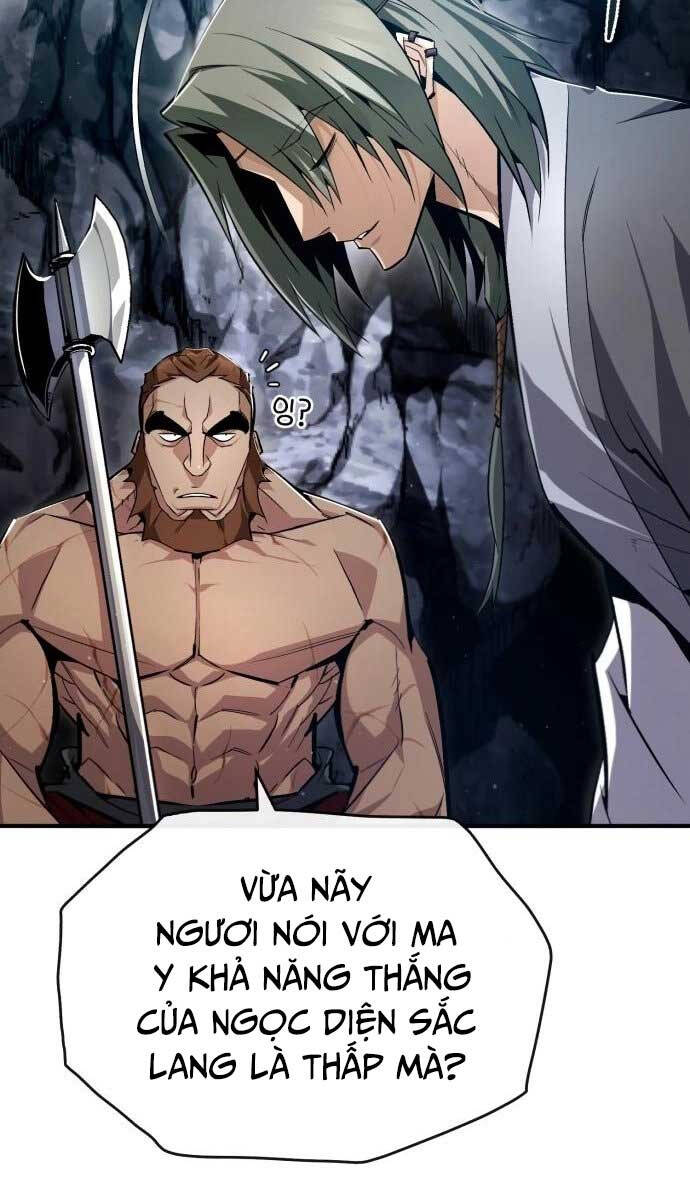 Đệ Nhất Võ Sư, Baek Cao Thủ Chapter 81 - Trang 2