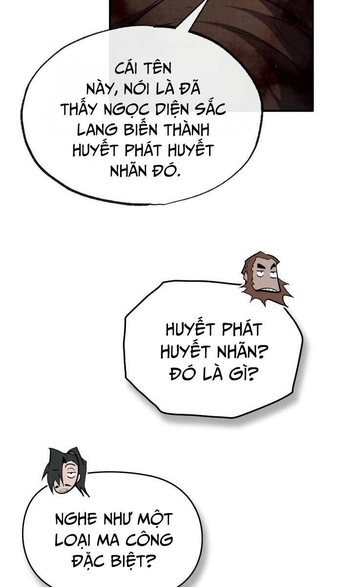 Đệ Nhất Võ Sư, Baek Cao Thủ Chapter 81 - Trang 2