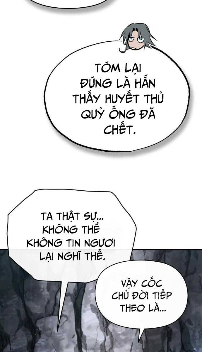 Đệ Nhất Võ Sư, Baek Cao Thủ Chapter 81 - Trang 2