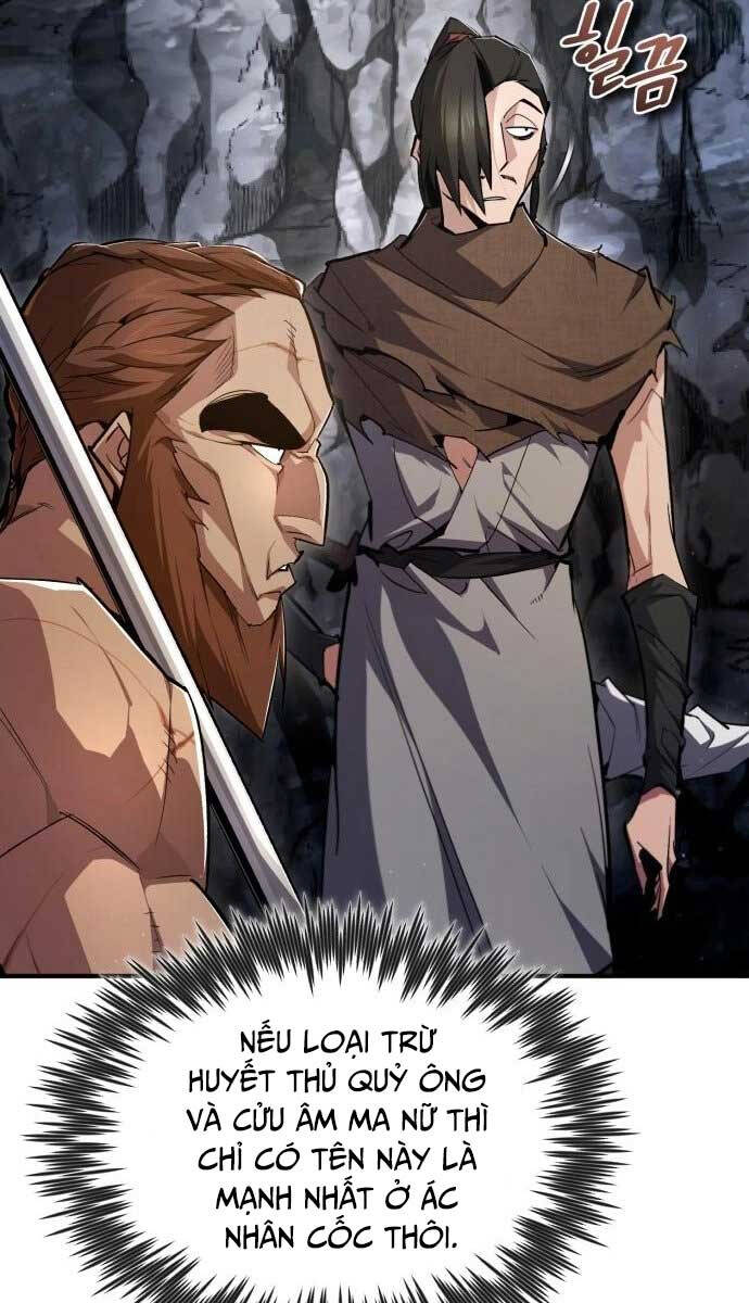 Đệ Nhất Võ Sư, Baek Cao Thủ Chapter 81 - Trang 2