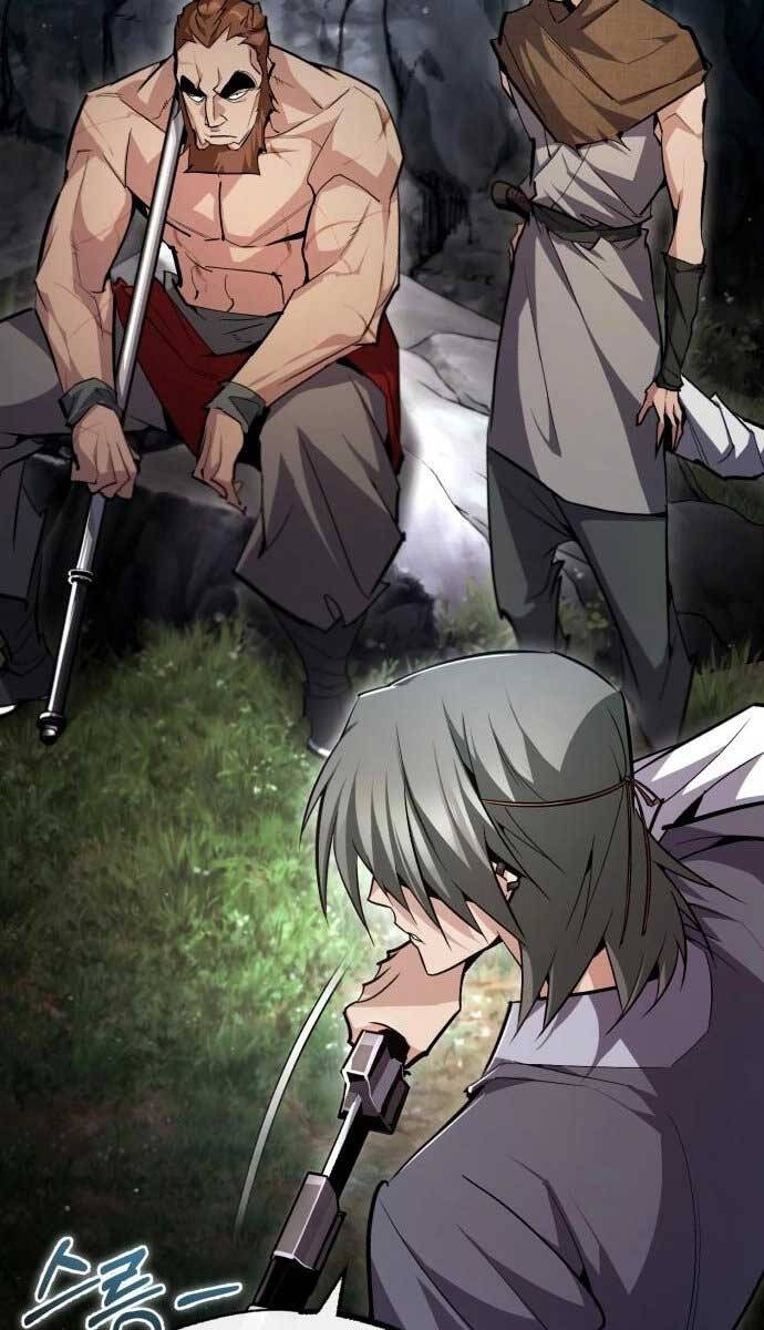 Đệ Nhất Võ Sư, Baek Cao Thủ Chapter 81 - Trang 2