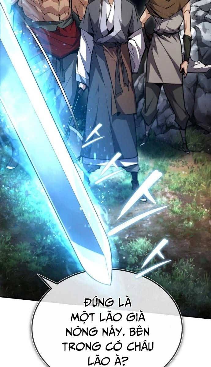 Đệ Nhất Võ Sư, Baek Cao Thủ Chapter 81 - Trang 2