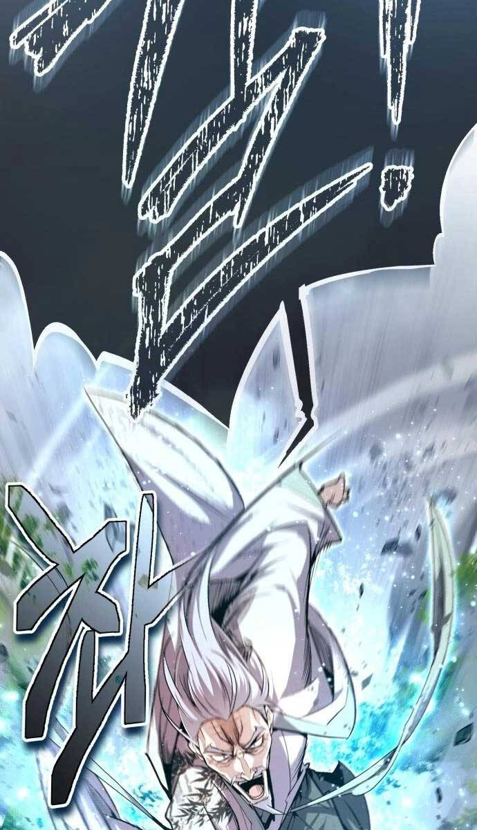 Đệ Nhất Võ Sư, Baek Cao Thủ Chapter 81 - Trang 2