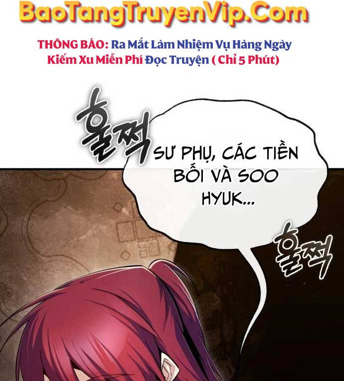 Đệ Nhất Võ Sư, Baek Cao Thủ Chapter 81 - Trang 2