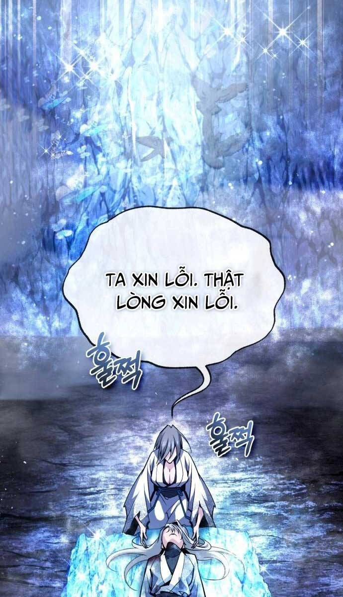 Đệ Nhất Võ Sư, Baek Cao Thủ Chapter 81 - Trang 2