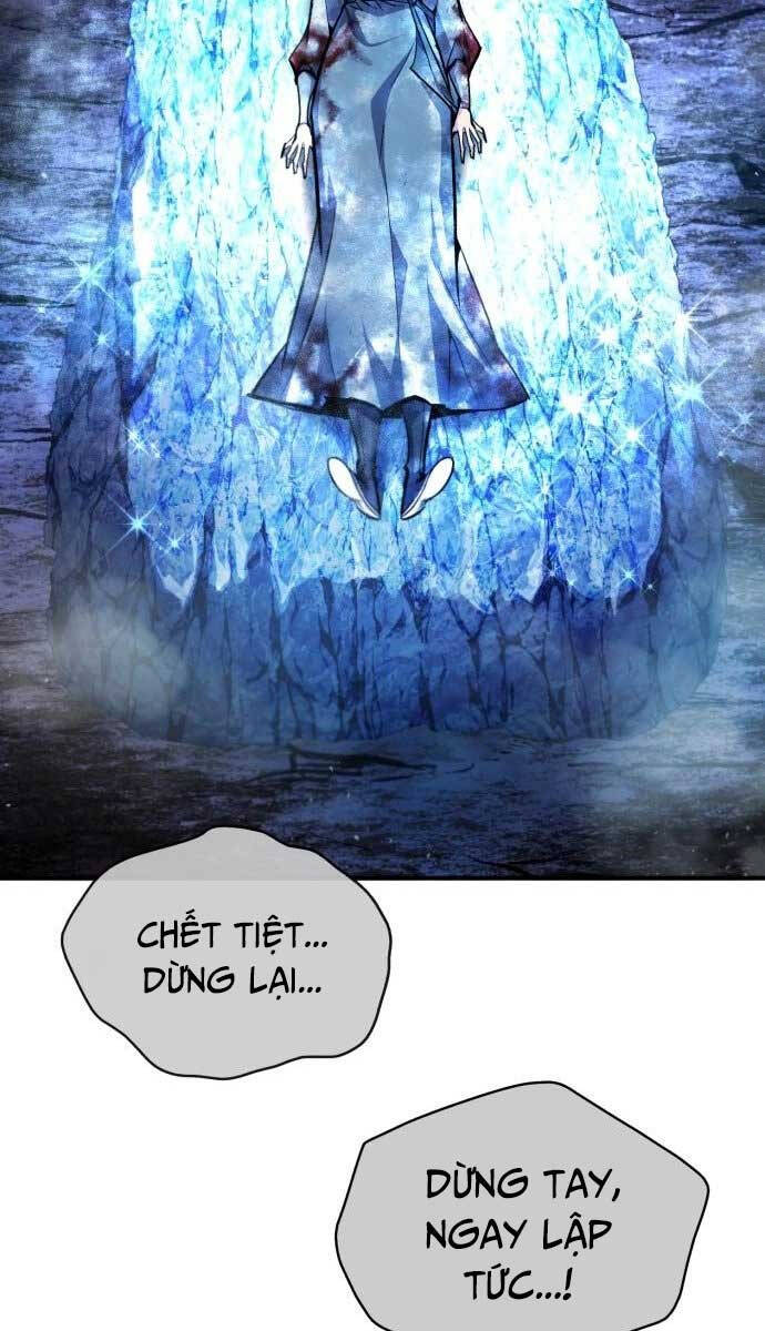 Đệ Nhất Võ Sư, Baek Cao Thủ Chapter 81 - Trang 2