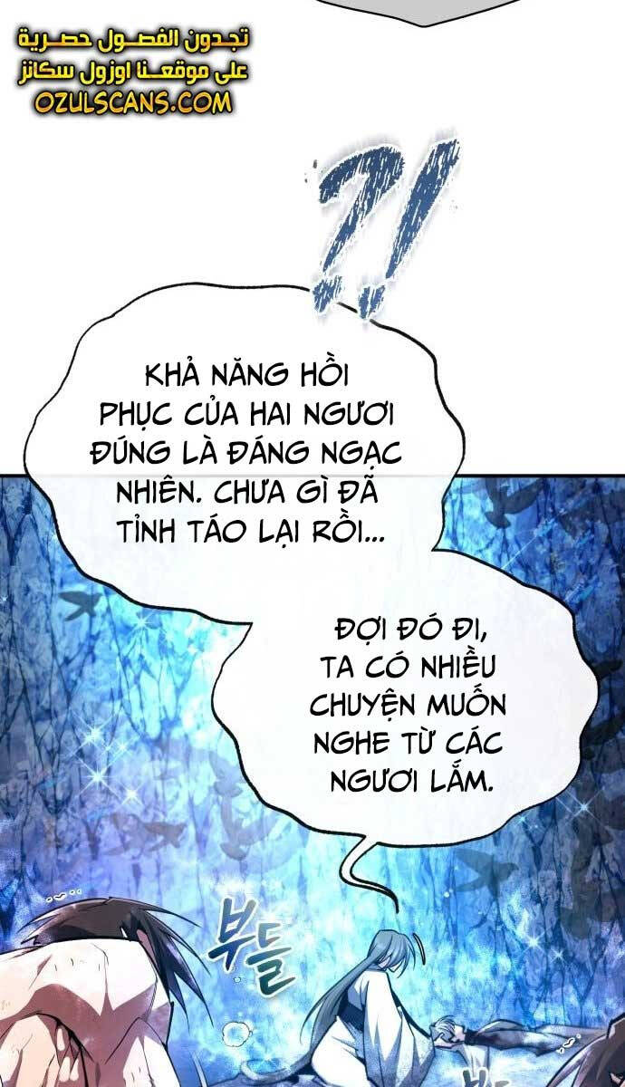 Đệ Nhất Võ Sư, Baek Cao Thủ Chapter 81 - Trang 2