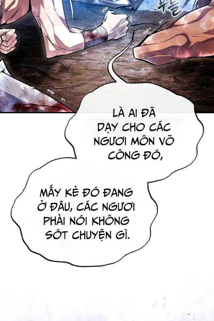 Đệ Nhất Võ Sư, Baek Cao Thủ Chapter 81 - Trang 2