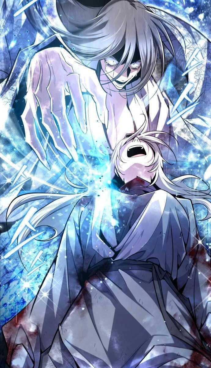 Đệ Nhất Võ Sư, Baek Cao Thủ Chapter 81 - Trang 2