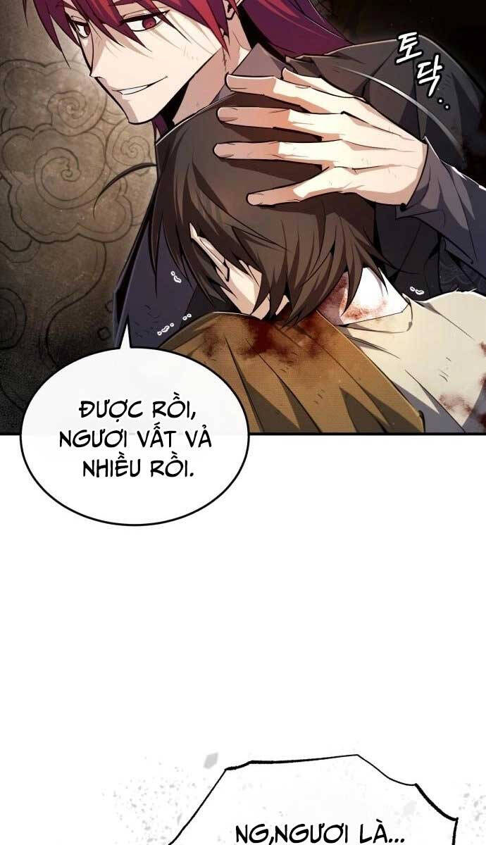Đệ Nhất Võ Sư, Baek Cao Thủ Chapter 81 - Trang 2
