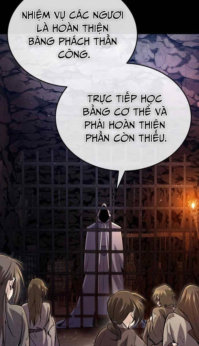Đệ Nhất Võ Sư, Baek Cao Thủ Chapter 81 - Trang 2