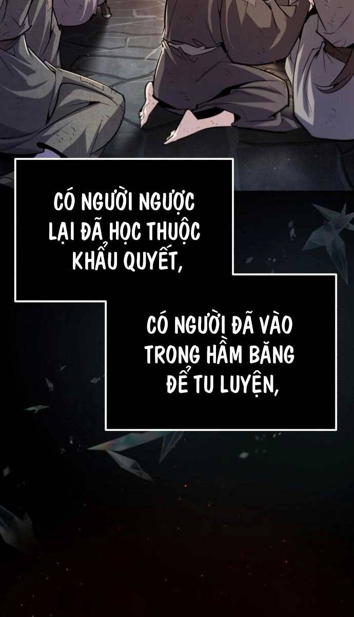Đệ Nhất Võ Sư, Baek Cao Thủ Chapter 81 - Trang 2