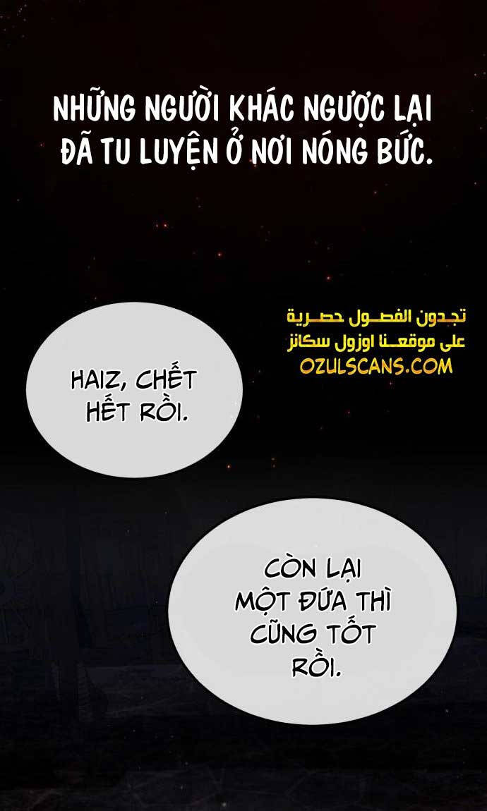 Đệ Nhất Võ Sư, Baek Cao Thủ Chapter 81 - Trang 2
